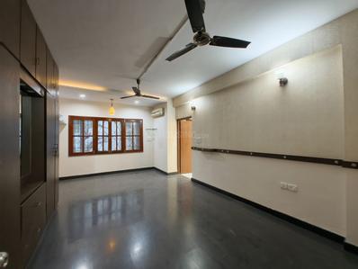 Hall Image of 2401 Sq.ft 3 BHK Apartment / Flat for rent in Richmond Town Bengaluru for Rs. 125000