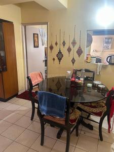 Hall Image of 1264 Sq.ft 3 BHK Apartment / Flat for sale in Hiland Park, Santoshpur Kolkata for Rs. 11000000