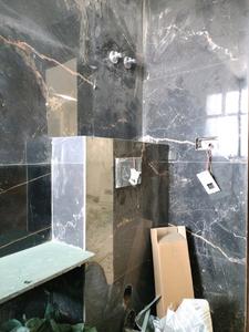 Bedroom One Image of 1500 Sq.ft 3 BHK Builder Floor for sale in Rajendra Nagar Ghaziabad for Rs. 11000000