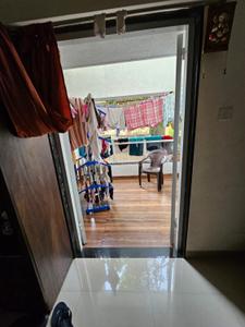 Kitchen Image of 1100 Sq.ft 2 BHK Apartment / Flat for sale in Kothrud Pune for Rs. 17000000