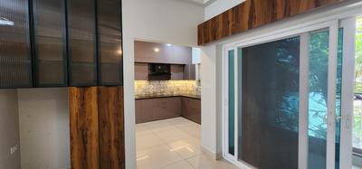 Balcony Image of 1690 Sq.ft 3 BHK Apartment / Flat for sale in Yapral Secunderabad for Rs. 12000000