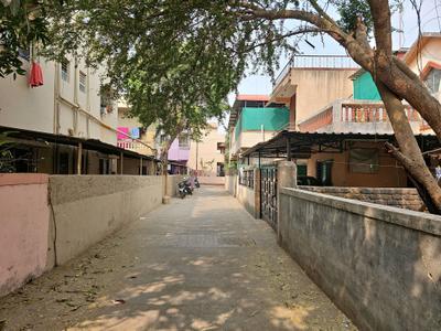 Image of 1500 Sq.ft Residential Plot / Land for sale in Lohegaon, Pune for Rs. 5300000