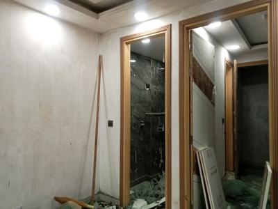 Living Room Image of 680 Sq.ft 2 BHK Builder Floor for sale in Govindpuri New Delhi for Rs. 5000000