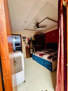 Bedroom Image of 1550 Sq.ft 3 BHK Apartment / Flat for sale in Sector 122 Noida for Rs. 5015000