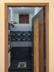 Common Bathroom One Image of 2150 Sq.ft 5 BHK Independent House for sale in Ayappakkam Chennai for Rs. 16500000