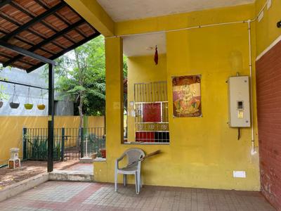 Balcony Image of 1718 Sq.ft 3 BHK Villa for rent in Lancor Town And Country, Ayakolathur Chennai for Rs. 25000
