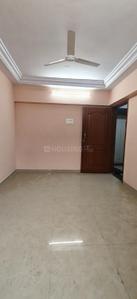 Hall Image of 520 Sq.ft 1 BHK Apartment / Flat for sale in Romell Empress, Borivali West Mumbai for Rs. 9500000