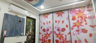 Bedroom Image of 1094 Sq.ft 2 BHK Apartment / Flat for sale in RDB Coconut Grove, Miyapur Hyderabad for Rs. 9200000