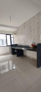 Kitchen Image of 872 Sq.ft 2 BHK Apartment / Flat for rent in Nanded Asawari, Nanded Pune for Rs. 23000