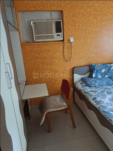 Image of 575 Sq.ft 1 BHK Apartment / Flat for sale in Lokhandwala Alica Nagar, Kandivali East, Mumbai for Rs. 11100000