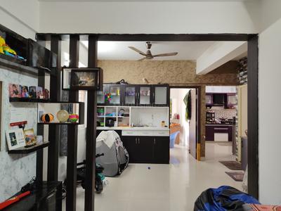 Hall Image of 970 Sq.ft 2 BHK Apartment / Flat for sale in Cansa Dhaiya, Panathur Bengaluru for Rs. 8200000