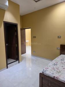Bedroom Image of 1000 Sq.ft 2 BHK Independent House for rent in Shankar Nagar Raipur for Rs. 20000