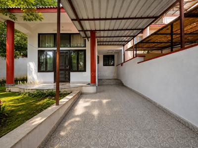Balcony Image of 3240 Sq.ft 3 BHK Independent House for sale in Jakhan Dehradun for Rs. 30000000