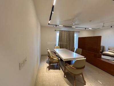 Hall Image of 1750 Sq.ft 3 BHK Apartment / Flat for rent in ACE Parkway, Sector 150 Noida for Rs. 80000