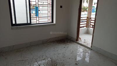 Bedroom Image of 1200 Sq.ft 3 BHK Apartment / Flat for sale in Madhyamgram Kolkata for Rs. 4800000