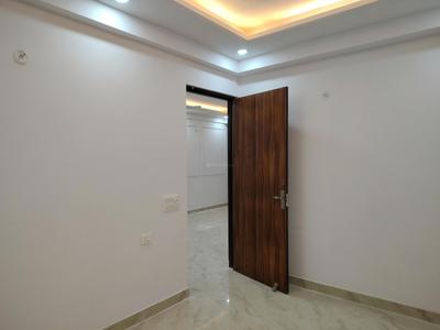 Bedroom Image of 1549 Sq.ft 3 BHK Apartment / Flat for sale in Multibrain Ultima 107, Sector 104 Noida for Rs. 9900100