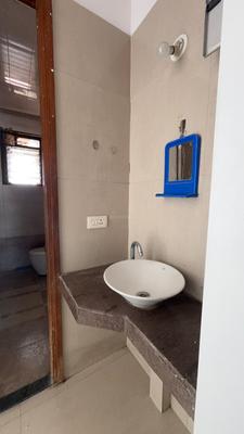 Image of 1550 Sq.ft 3 BHK Apartment / Flat for rent in Goodwill Paradise Phase 1 And 2, Kharghar, Navi Mumbai for Rs. 55000