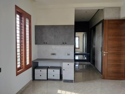 Kitchen Image of 4500 Sq.ft 4.5 BHK Duplex for rent in Hemmigepura Bengaluru for Rs. 75000