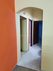 Image of 850 Sq.ft 2 BHK Apartment / Flat for sale in Samarth Nagar East, Nagpur for Rs. 5900000