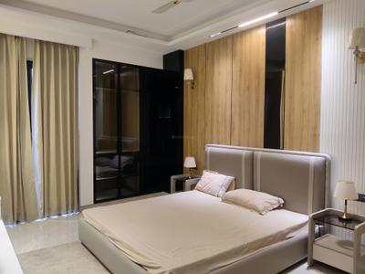 Bedroom Image of 1350 Sq.ft 4 BHK Independent House for sale in Sector 4 Gurgaon for Rs. 37500000