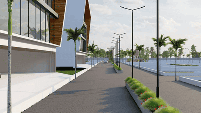 Image of 618 Sq.ft Residential Plot / Land for sale in Roorkee Cantonment, Roorkee for Rs. 1190000
