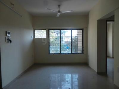 Hall Image of 700 Sq.ft 2 BHK Apartment / Flat for sale in Thane West Thane for Rs. 10000000