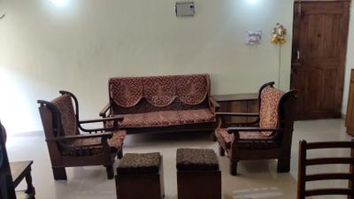 Living Room Image of 2413 Sq.ft 3 BHK Apartment / Flat for sale in Uliyan Jamshedpur for Rs. 7200000