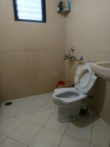 Common Bathroom Image of 2300 Sq.ft 4.5 BHK Apartment / Flat for sale in Oxford Windsor Avenue, Wanowrie Pune for Rs. 25000000