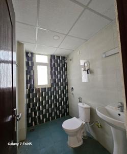 Image of 1500 Sq.ft 3 BHK Apartment / Flat for rent in Omaxe Residency, Arjunganj, Lucknow for Rs. 26000