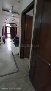 Hall Image of 2000 Sq.ft 3 BHK Builder Floor for rent in Subhash Nagar New Delhi for Rs. 65000