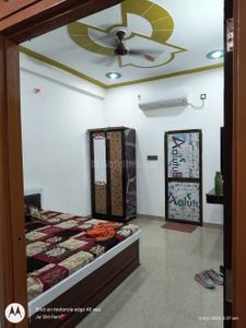 Bedroom Image of 900 Sq.ft 1 BHK Apartment / Flat for rent in Deokali Ayodhya for Rs. 6500