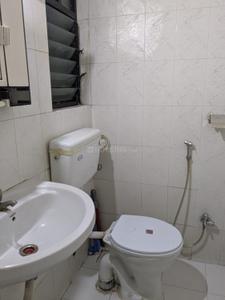Image of 980 Sq.ft 2 BHK Apartment / Flat for rent in Pashan, Pune for Rs. 35000