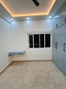 Hall Image of 1920 Sq.ft 3 BHK Apartment / Flat for rent in Spacio Keya Spring, Arakere Bengaluru for Rs. 80000