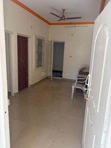 Hall Image of 1050 Sq.ft 3 BHK Independent House for rent in Lakshmipura, Abbigere Bengaluru for Rs. 15000