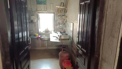 Kitchen Image of 200 Sq.ft 2 BHK Independent House for rent in Agwar Dala Jagraon for Rs. 10000