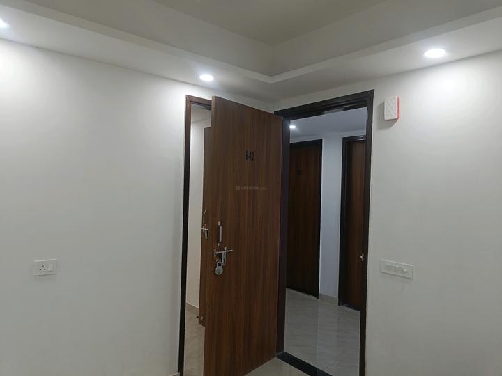 Reputed freedom fighter enclave Living Room 1