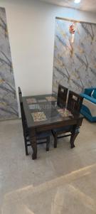 Hall Image of 947 Sq.ft 2 BHK Apartment / Flat for sale in Bhankrota Jaipur for Rs. 5100000