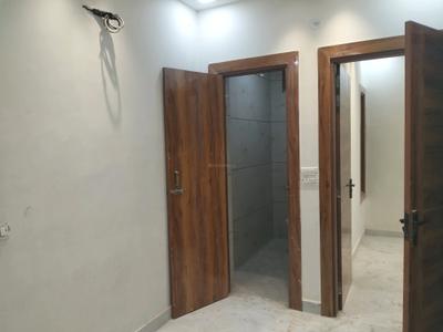 Living Room Image of 425 Sq.ft 2 BHK Builder Floor for sale in Shastri Nagar New Delhi for Rs. 3950000