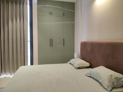 Bedroom Image of 2500 Sq.ft 4 BHK Builder Floor for sale in Greenwood City Floors, Sector 45 Gurgaon for Rs. 41100000