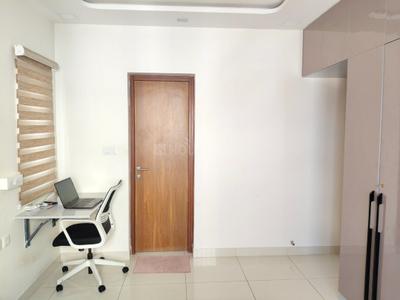 Bedroom Image of 924 Sq.ft 2 BHK Apartment / Flat for sale in Block 4B Bengaluru for Rs. 13100000