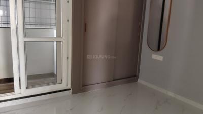 Bedroom Image of 1300 Sq.ft 2 BHK Independent House for rent in Whitefield Bengaluru for Rs. 33000