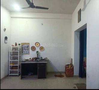 Hall Image of 1000 Sq.ft 2 BHK Independent House for rent in Kiran Enclave Villa, Paikaramau Lucknow for Rs. 8000