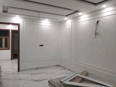 Living Room Image of 1150 Sq.ft 3 BHK Builder Floor for sale in Laxmi Nagar New Delhi for Rs. 12500000