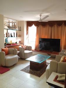3 BHK Flat