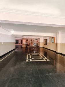 Balcony Image of 1093 Sq.ft 2 BHK Apartment / Flat for sale in Nanda Kanaka Ecstasy, Bendre Nagar Bengaluru for Rs. 9000000