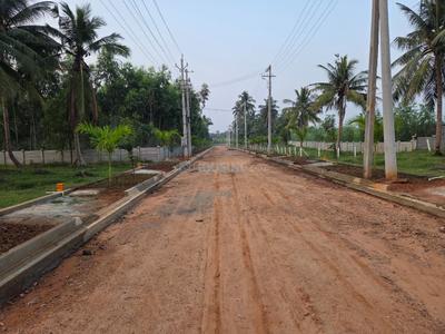 Image of 120 Sq.ft Residential Plot / Land for sale in Mukunda Valley, Anandapuram, Visakhapatnam for Rs. 1800000