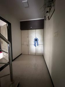 Hall Image of 2000 Sq.ft 4.5 BHK Independent House for rent in Adajan Surat for Rs. 70000
