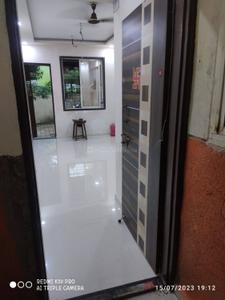 Hall Image of 765 Sq.ft 2 BHK Apartment / Flat for sale in Kalyan East Kalyan for Rs. 7000000