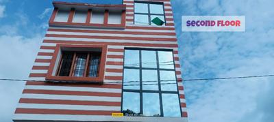 Image of 800 Sq.ft 2 BHK Independent House for sale in Dubagga, Lucknow for Rs. 3300000