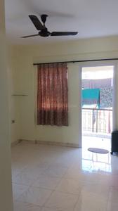 Hall Image of 1405 Sq.ft 3 BHK Apartment / Flat for rent in Riddhi Siddhi Garden, Joka Kolkata for Rs. 25000